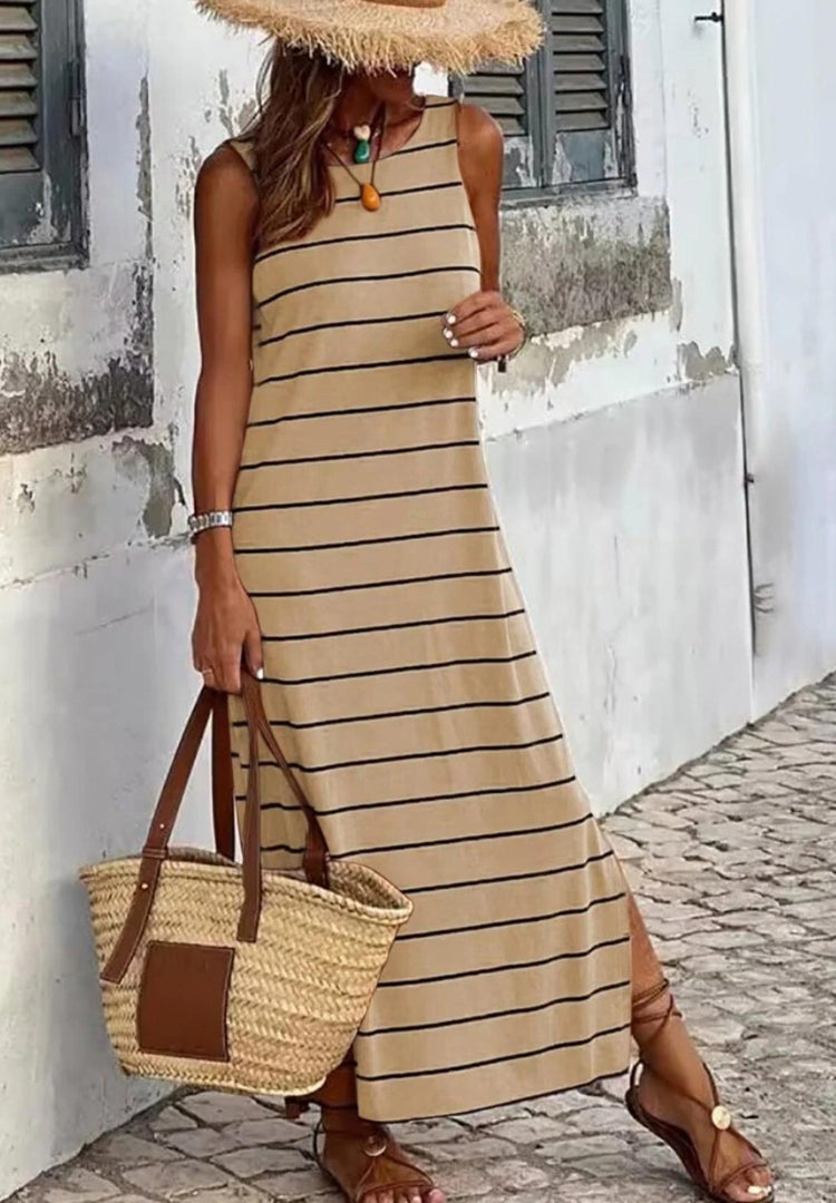 Vestido Isabela - Fabricado por mujeres